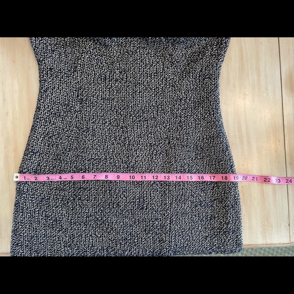 Rebecca Taylor Confetti Tweed Dress - Picture 14 of 14